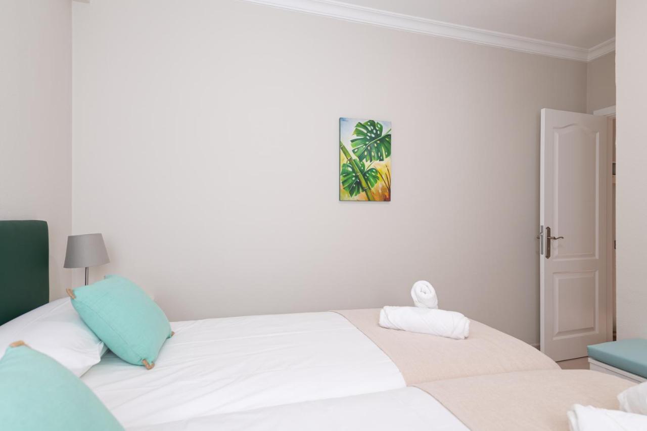 Ferienwohnung Amarre Moon Puerto De Mogan Exterior foto