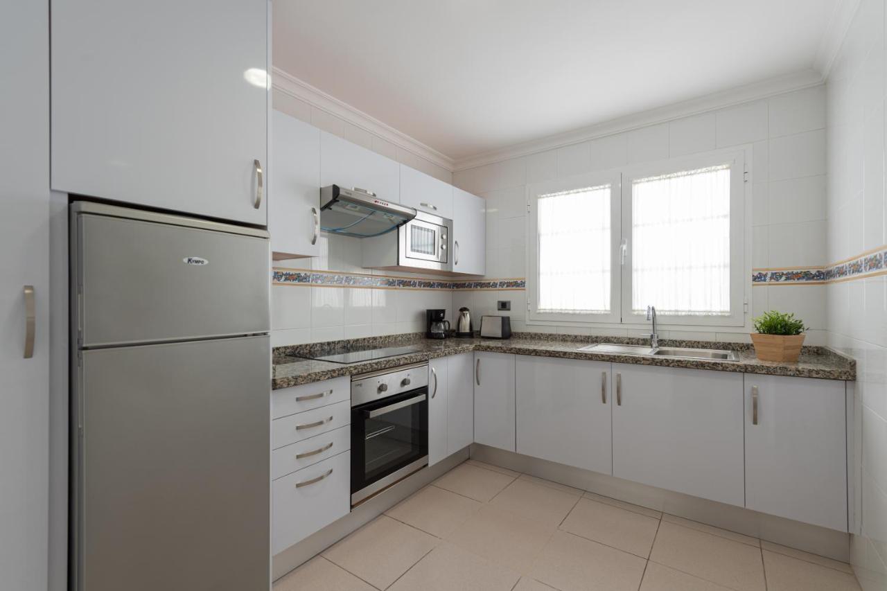 Ferienwohnung Amarre Moon Puerto De Mogan Exterior foto