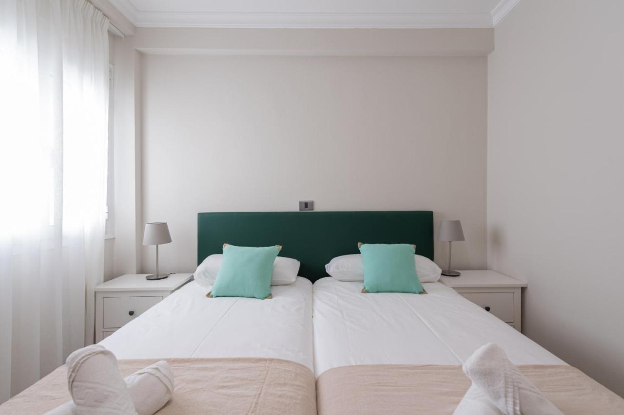 Ferienwohnung Amarre Moon Puerto De Mogan Exterior foto